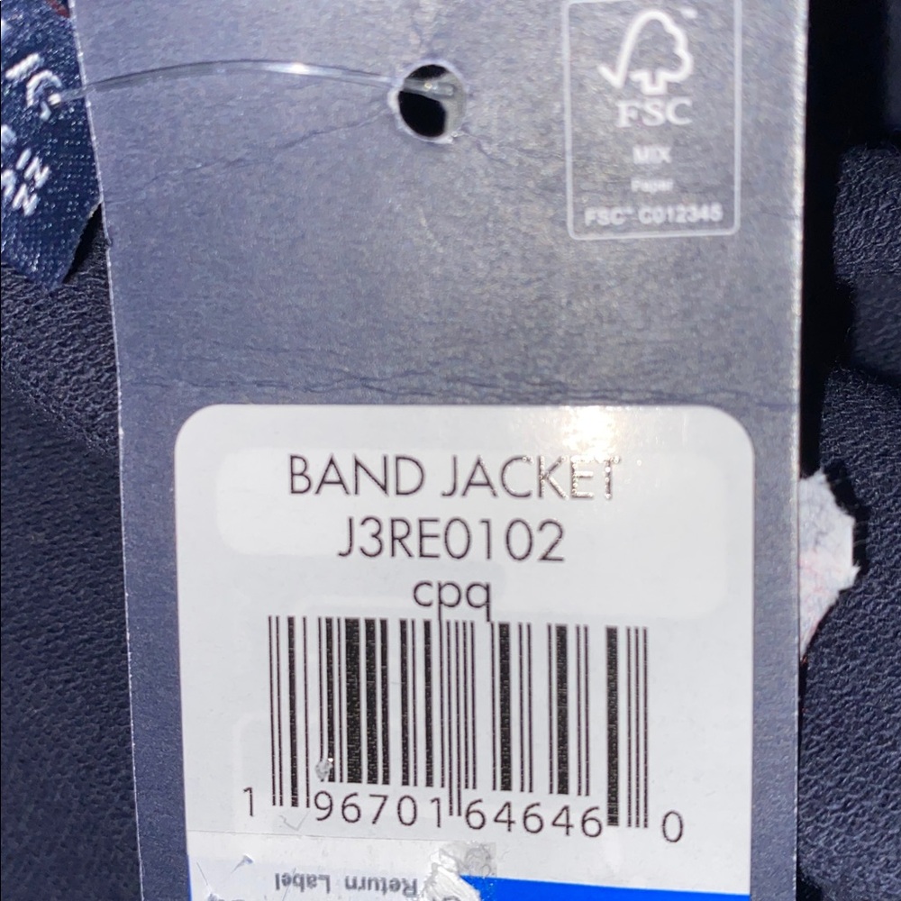 Tommy Hilfiger NWT blazer‼️ - Picture 6 of 10
